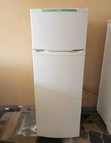 Geladeira Duplex Consul - 336 litros 