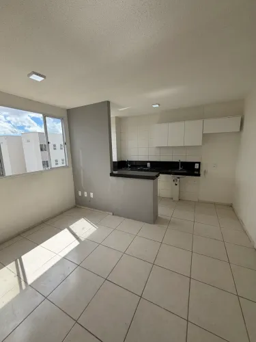 Repasse Apartamento Reserva Arvoredo