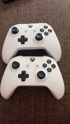 Controle Xbox