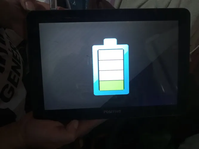 Tablet 10" pra vender logo!