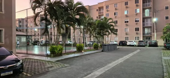 Apartamento Condominio Supera