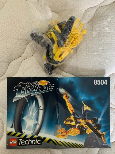 Lego technic