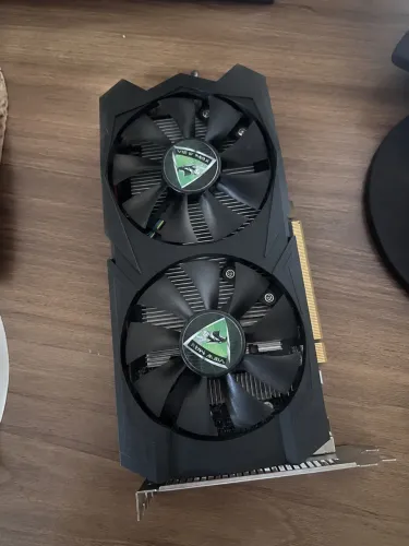RX 560 