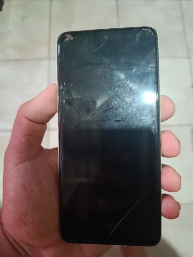 Note 14 4g 128gb tem que trocar a frontal