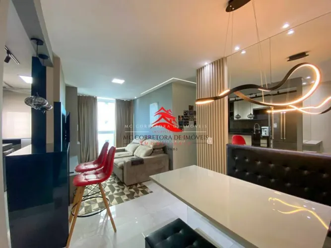 Apartamento à venda no bairro Bela Vista em Aracruz/ES