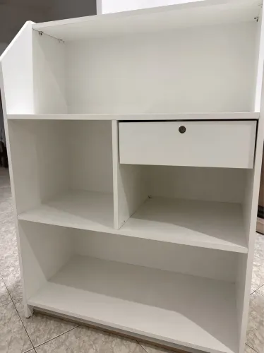 Vendo Balcão 