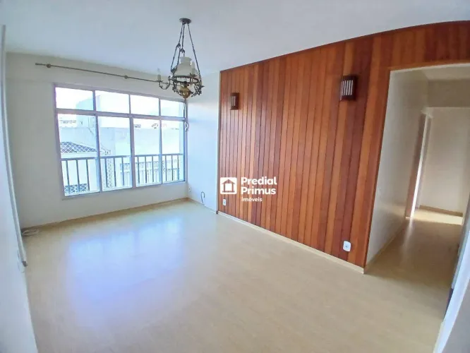 Apartamento com 3 quartos, 130 m² - Centro - Nova Friburgo/RJ