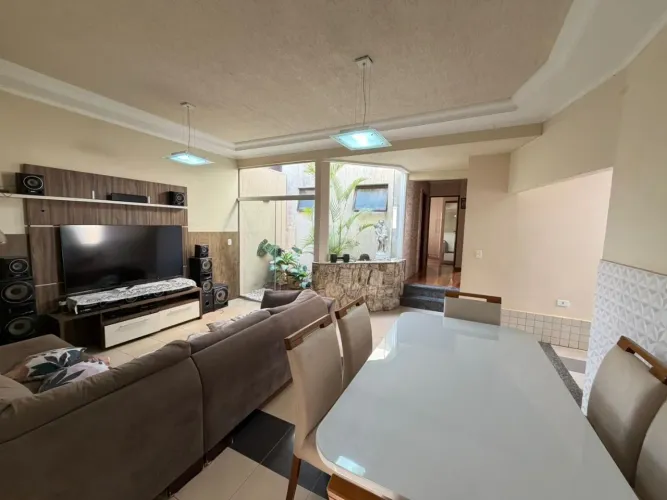 Casa no Condomínio Vale do Arvoredo com 3 dormitórios à venda, 170 m² por R$ 1.400.000 - C