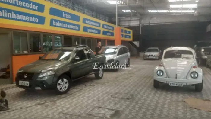 Ponto à venda, 450 m² por R$ 6.000.000,00 - Santana - São Paulo/SP