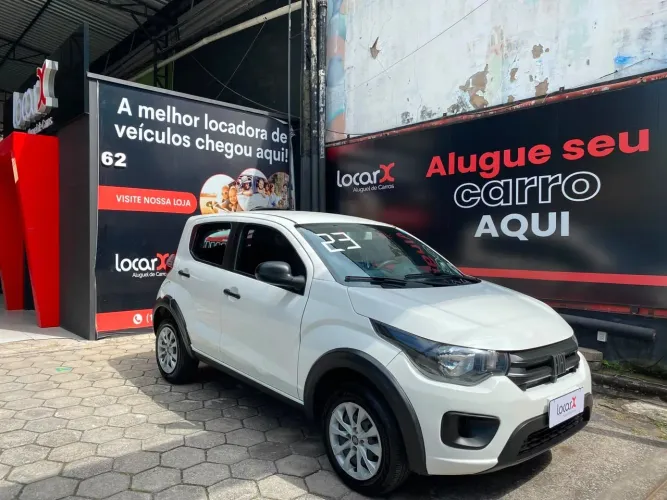 Fiat Mobi Like 1.0 Fire Flex 5P. 2023