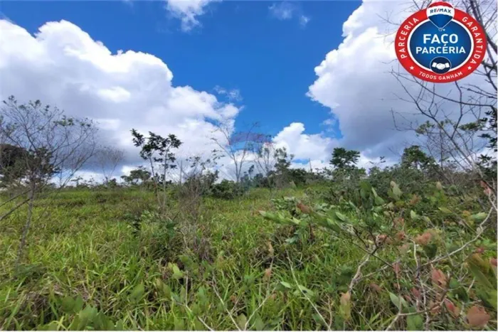 Terreno Residencial em Itabirito: Oportunidade Única!