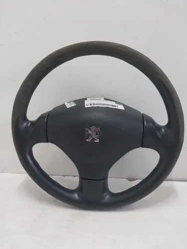 Volante Peugeot 206 Ano 2007 A 2011 Original 13474