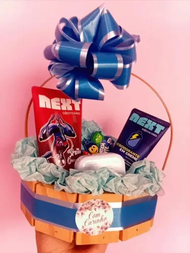 KIT DIA DAS CRIANÇAS