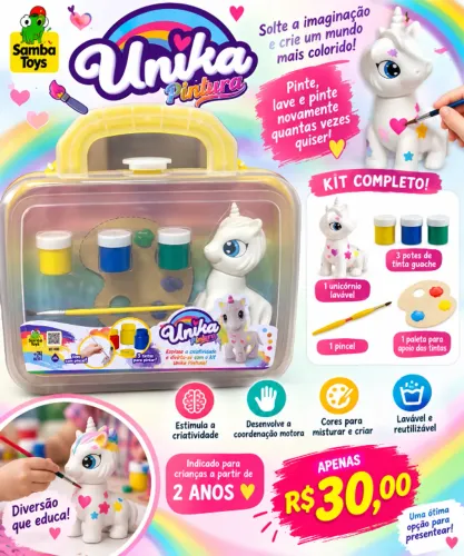Brinquedos