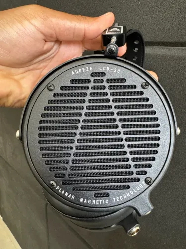Audeze LCD-2 Classic - Impecável / Como Novo