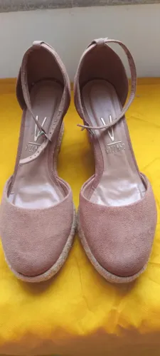 Sapato Vizzano 38