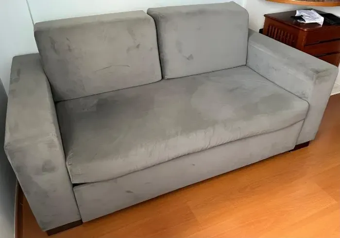 sofá cama