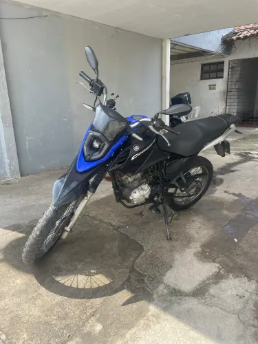 Crosser 150 2023 
