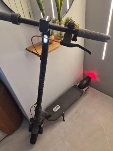 Patinete elétrico xiaomi 5 Pro 2