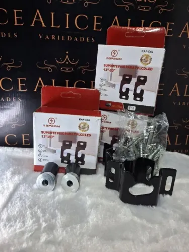 Suporte para tv