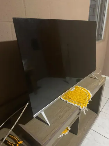 Samrt tv 50 polegadas