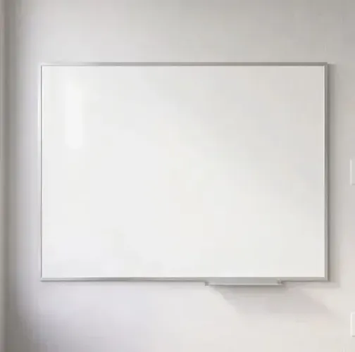 Quadro Branco