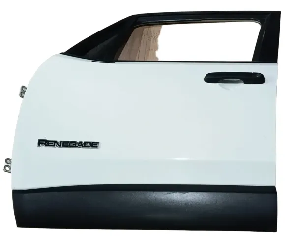 Porta Dianteira Esquerda Renegade 2016 2017 2018/..