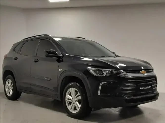 Chevrolet Tracker LT 1.0 Turbo 12V Flex AUT 2023