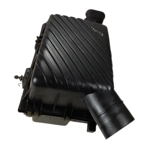 Caixa Filtro Ar Volkswagen Santana 1991 a 1994  * Original