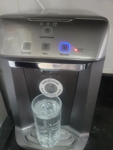 PURIFICADOR ELETROLUX PA26G