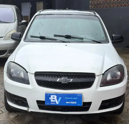 Chevrolet Celta Life/ LS 1.0 MPFI 8V Flexpower 5P 2012