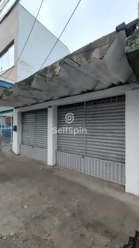 Loja para locação, Nova Cidade, São Gonçalo, RJ