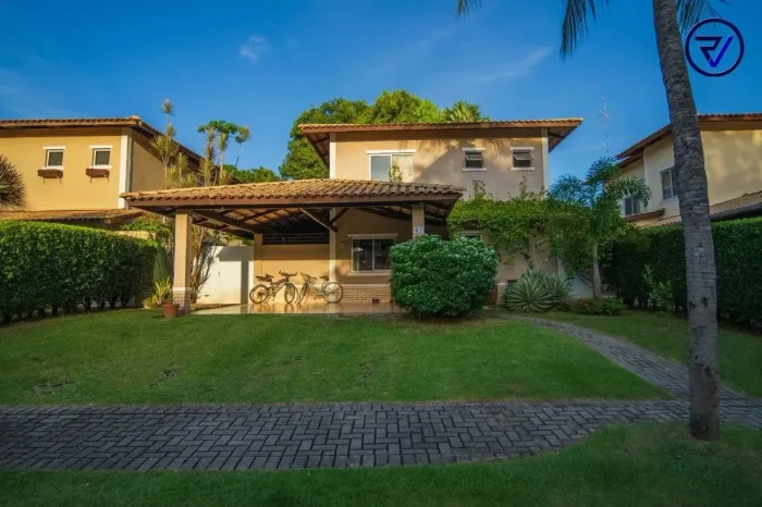 Onde o Verde é Protagonista | Casa Exclusiva
