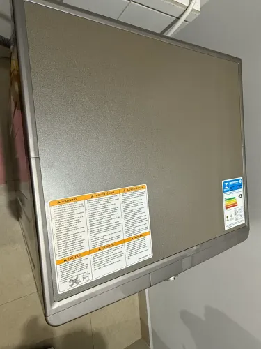 Lava e Seca LG 