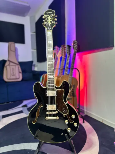Epiphone Sheraton II EB