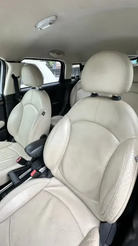 Mini Cooper Countryman S All4 1.6 Aut. 2012