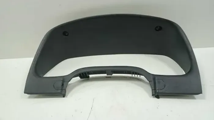 Moldura Painel De Instrumentos Chevrolet Astra 1.8 2002 Preto