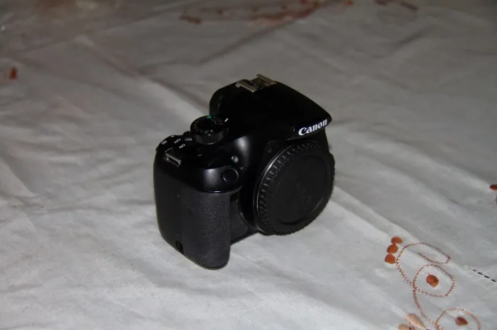 Canon t6