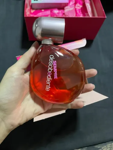 Perfume quem dizer berenice