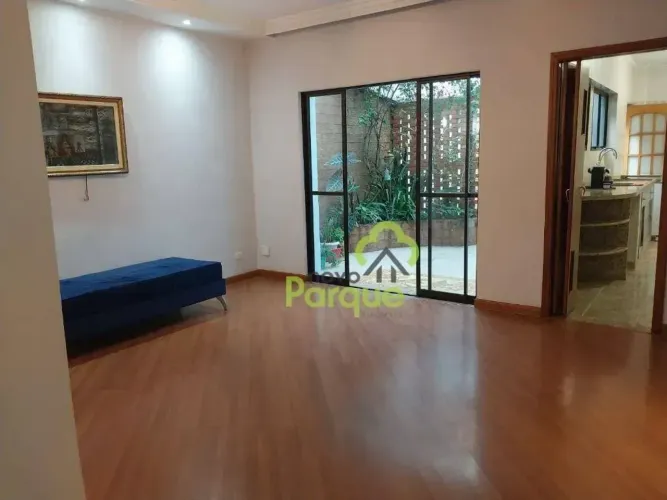 Sobrado com 4 dormitórios para alugar, 150 m² por R$ 6.302,00/mês - Cambuci - São Paulo/SP
