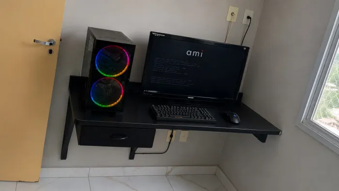 vendo pc gamer