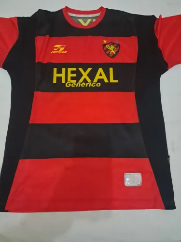 Camisa do sport de recife