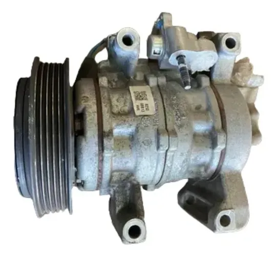 Compressor Honda Fit 1.5 2019 2020