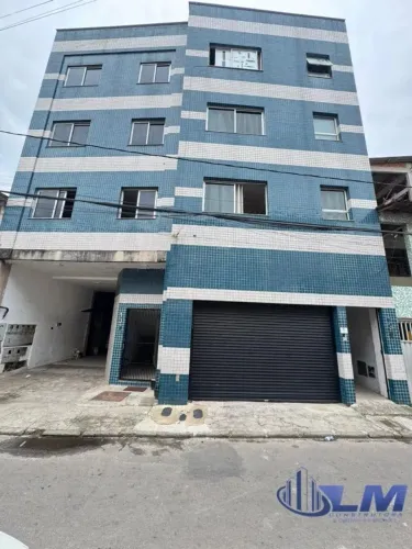 Apartamento Duplex Mobiliado em Vila Velha - 3 Quartos, 1 Suíte, 3 Salas, 2 Banheiros, 2 V