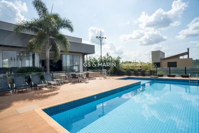 Casa à venda no Condomínio Ecovillas do Lago, em Sertanópolis