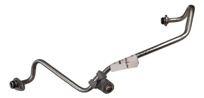 Tubo Lubrificação Turbina Nivus Polo T-cross  200 Tsi 19/24 Preto