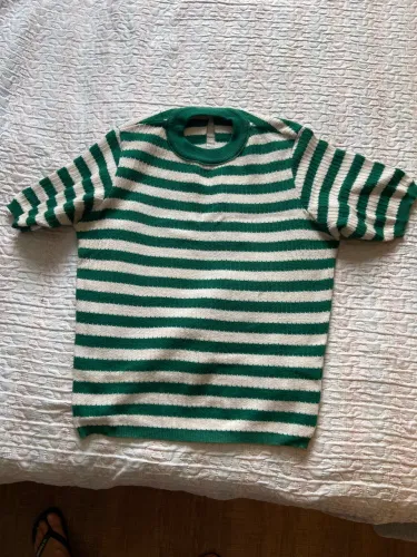 Casaco , calça , camisa e vestido diversas marcas 