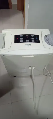 Ar condicionado e aquecedor portatil 10x sem juros desconto oportunidade