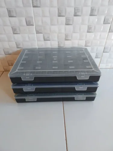Organizadores multiuso