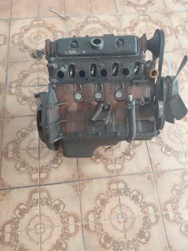 Motor Ohc 1.6 gasolina 